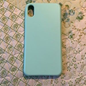 IPhone XS Max phone case